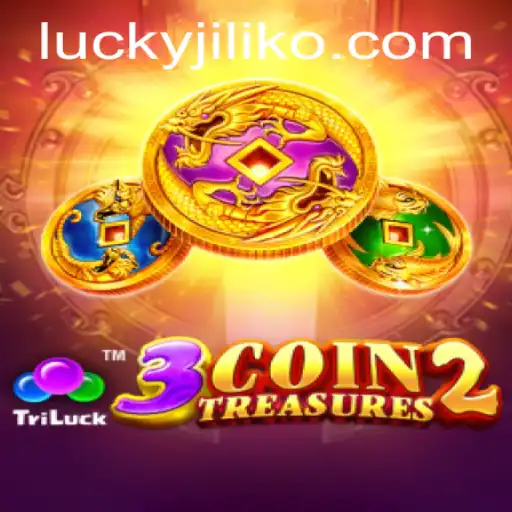 Exploring the Exciting World of 3CoinTreasures2 on Jiliko.COM
