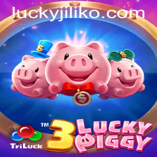 Discover the Thrill of 3LUCKYPIGGY: Your Ultimate Guide