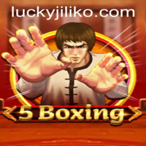 Unveiling the Excitement of 5Boxing: A Riveting Game Experience with Jiliko.COM