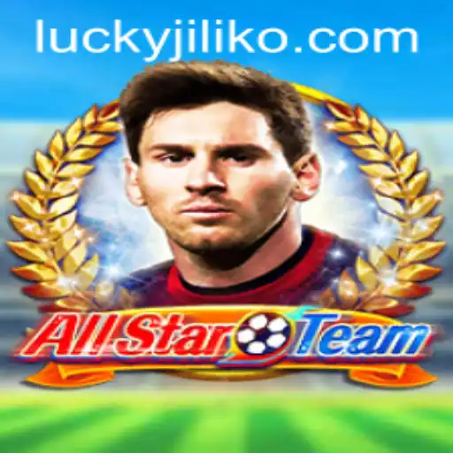 Discover the Exciting World of AllStarTeam with Jiliko.COM