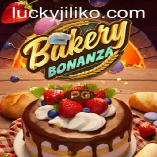 BakeryBonanza: A Delicious New Game Experience With Jiliko.COM
