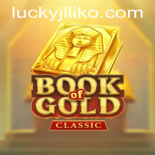 Explore the Enchanting World of BookOfGoldClassic at Jiliko.COM