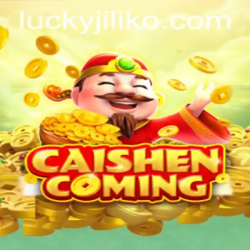 Explore the Exciting World of CAISHENCOMING on Jiliko.COM