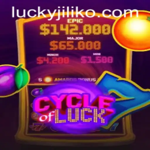 Unveiling the Exciting World of CycleofLuck: A Deep Dive
