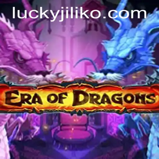 Exploring the Mystical World of EraOfDragons on Jiliko.COM