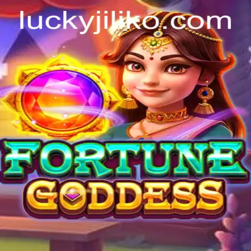 FORTUNEGODDESS: A New Era of Gaming on Jiliko.COM