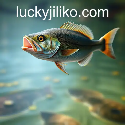Exploring the Fascinating World of Fishing Games with Jiliko.COM