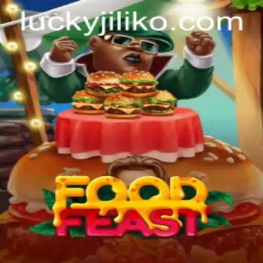 FoodFeast: A Culinary Adventure with Jiliko.COM