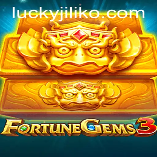 Exploring the Thrilling World of FortuneGems3: A Comprehensive Guide