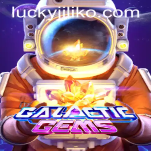 Explore the Intergalactic Adventure of GalacticGems