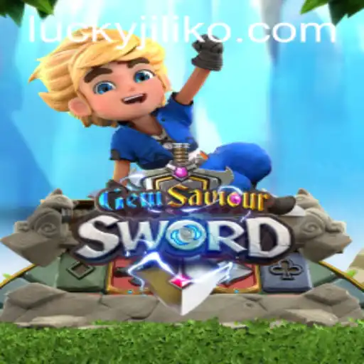 Exploring GemSaviourSword: A Thrilling Adventure with Jiliko.COM