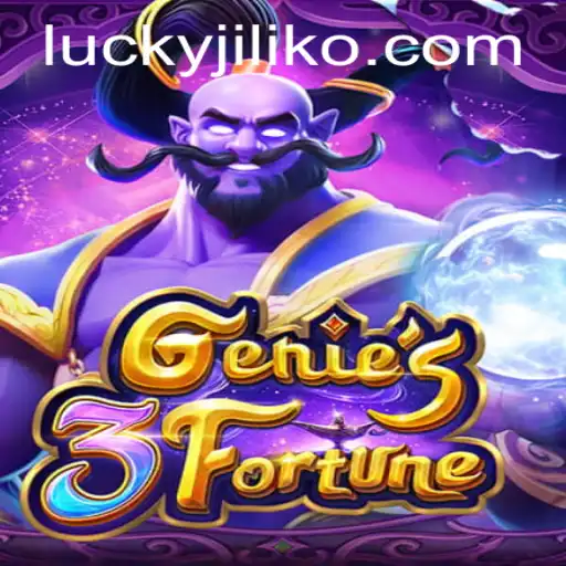 Exploring the Exciting World of Genie3Fortune at Jiliko.COM
