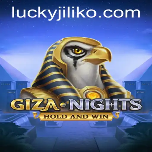 Explore the Mystical World of GizaNights: A Journey into Ancient Egypt with Jiliko.COM