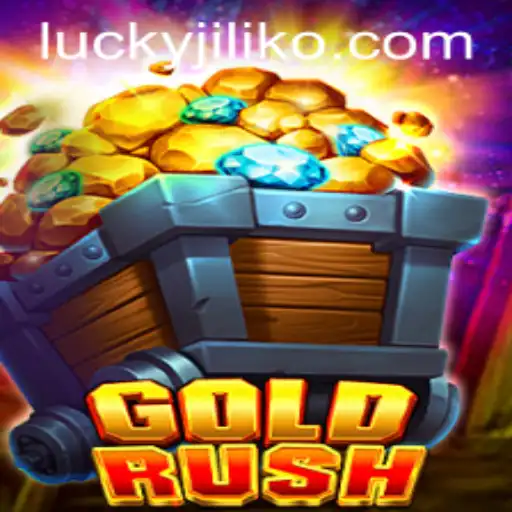 GoldRush: The Thrilling Adventure by Jiliko.COM