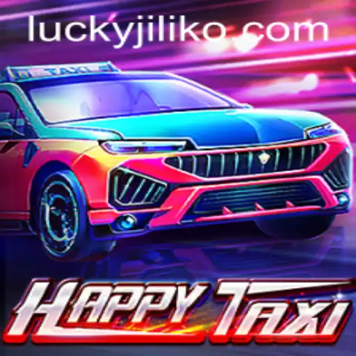Exploring HappyTaxi: A Delightful Journey with Jiliko.COM
