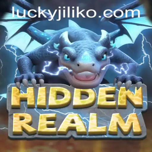 Explore the Mysteries of HiddenRealm: A Journey into the Enchanted World