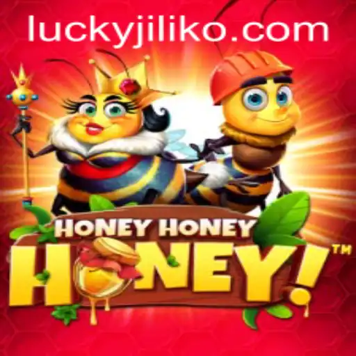 Discover the Exciting World of HoneyHoneyHoney on Jiliko.COM