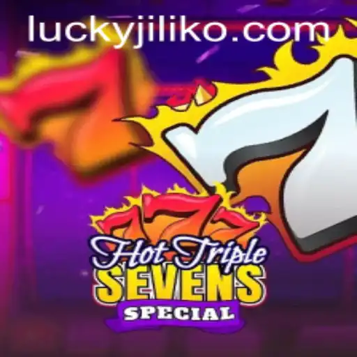 Unveiling HotTripleSevensSpecial: A Thrilling Adventure with Jiliko.COM
