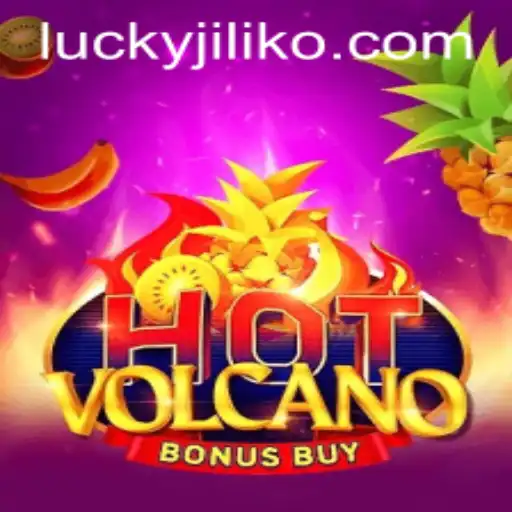 Unveiling the Thrills of HotVolcanoBonusBuy with Jiliko.COM