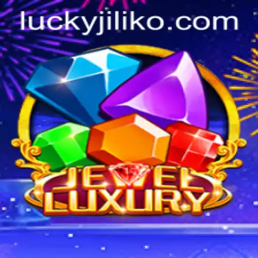 Unveiling the Glittering World of JewelLuxury on Jiliko.COM