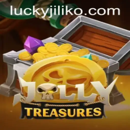 Unveiling the World of JollyTreasures: A Captivating Gaming Experience on Jiliko.COM