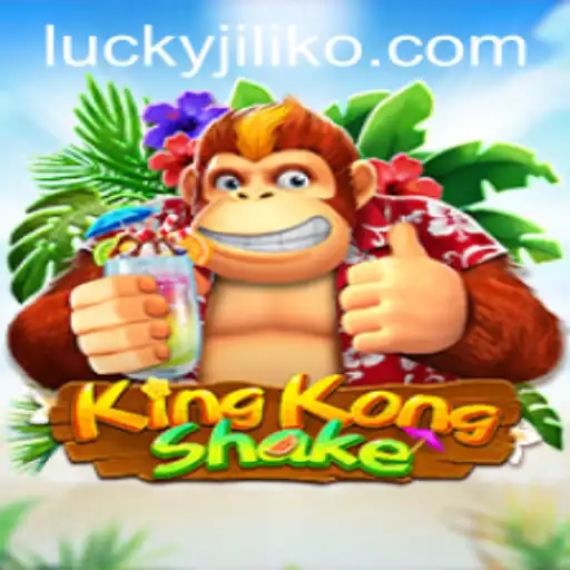 Discovering KingKongShake: A New Gaming Sensation