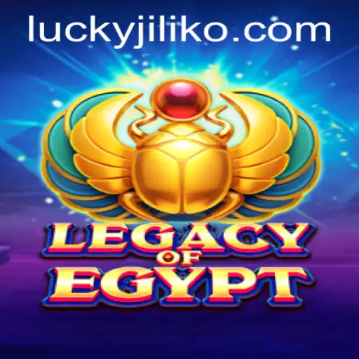 Exploring LegacyOfEgypt: A Unique Gaming Experience
