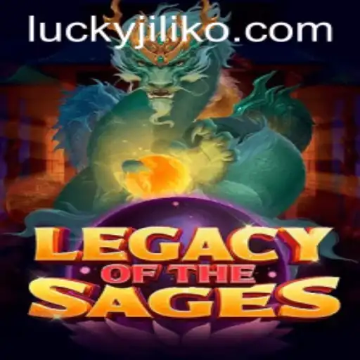LegacyoftheSages: An Epic Journey in the World of Jiliko.COM