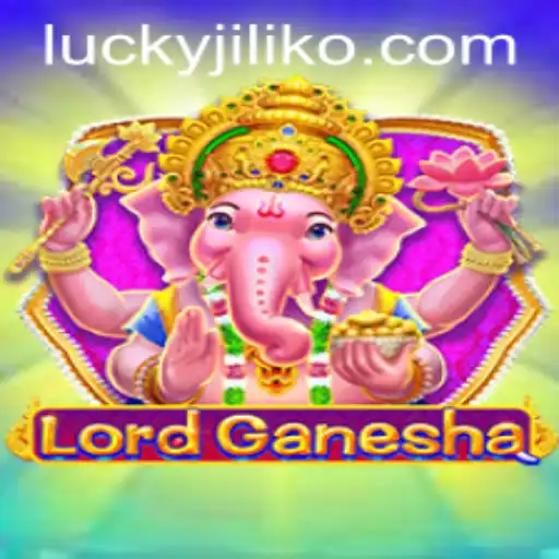 Exploring the Mystical World of LordGanesha