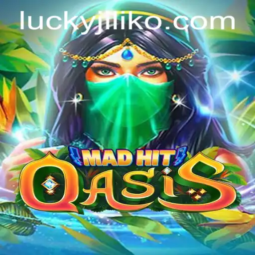 Discovering MadHitOasis: An Engaging Gaming Adventure