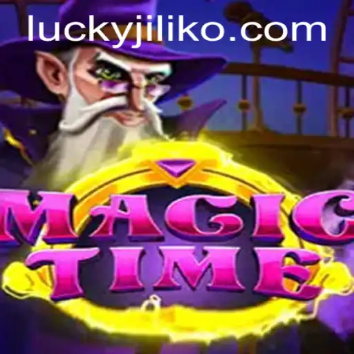Unveiling MagicTime: A Captivating Journey into the Enchanted World of Jiliko.COM