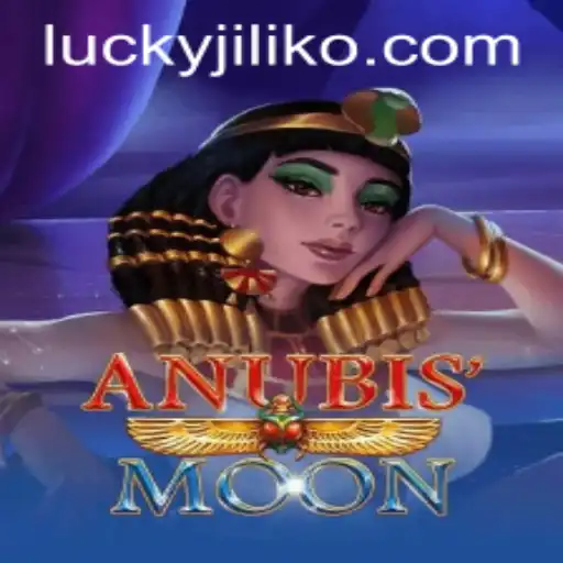 Discover the Mesmerizing World of AnubisMoon on Jiliko.COM
