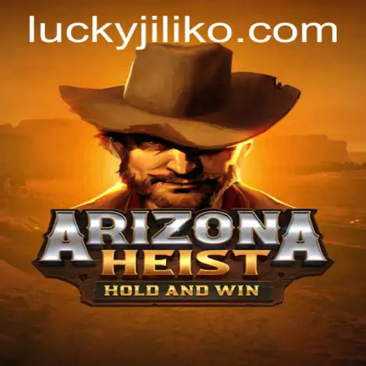Unveiling ArizonaHeist: A Thrilling Escape into the Wild West