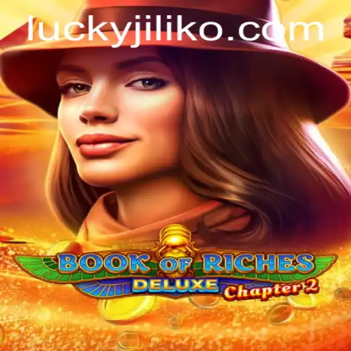 Discovering Hidden Treasures in Book of Riches Deluxe Chapter 2