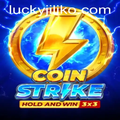 Coinstrike: Unveiling the Thrills with Jiliko.COM