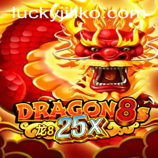 Exploring the Fascinating World of Dragon8s25x on Jiliko.COM