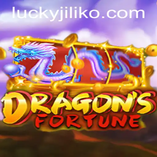Unveiling DragonFortune: The Thrilling New Game Experience by Jiliko.COM