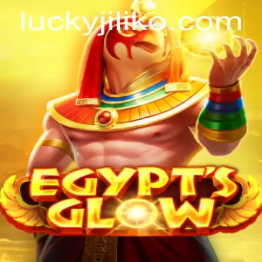 Diving into the Enigmatic World of EgyptsGlow: A Deep-Dive Exploration with Jiliko.COM