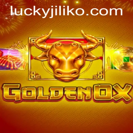 Discover the Thrill of GoldenOx: A Deep Dive into the Exciting Game by Jiliko.COM