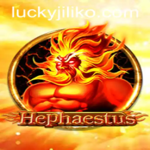 Hephaestus: Unveiling the Game Phenomenon at Jiliko.COM