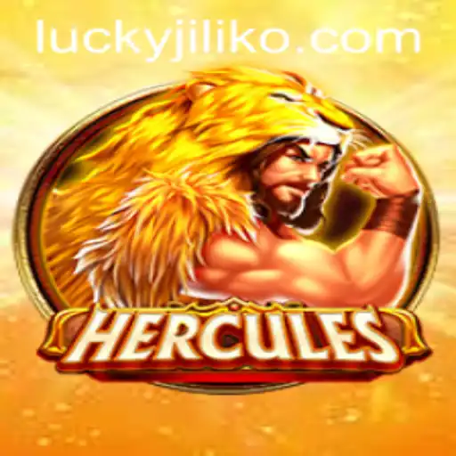 Hercules: Immersive Gameplay with Jiliko.COM