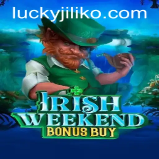 Discover the Thrills of IrishWeekendBonusBuy with Jiliko.COM