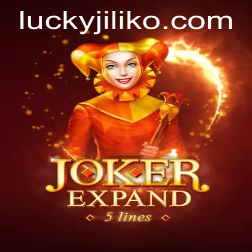 Unveiling JokerExpand: The Thrilling New Game from Jiliko.COM