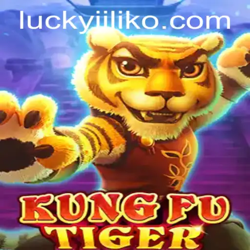 Exploring the Dynamic World of KungFuTiger