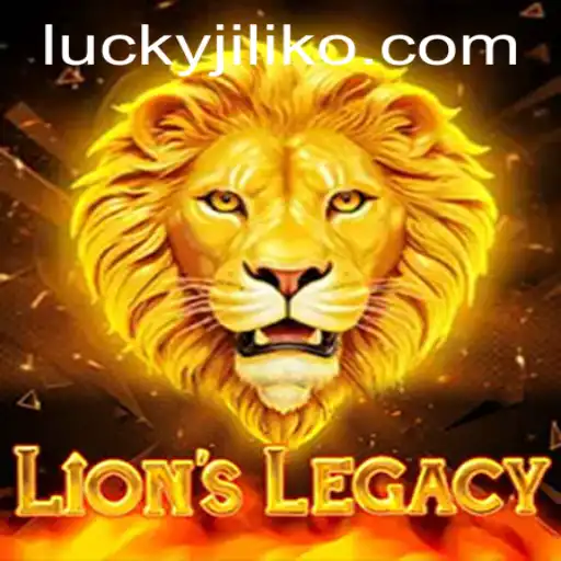 Exploring the Adventure in LionsLegacy with Jiliko.COM