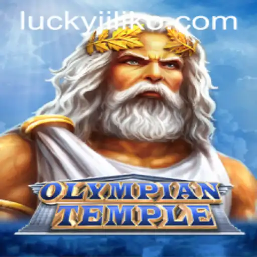 Discover the Mystique of OlympianTemple