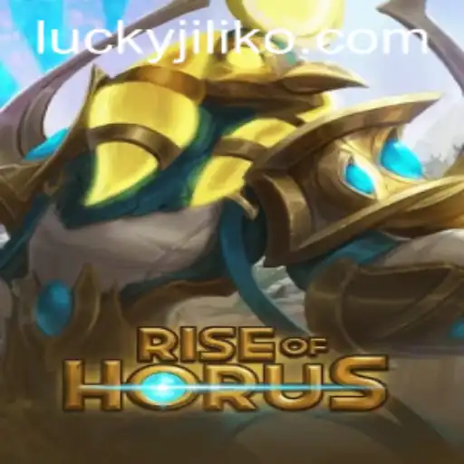 Exploring the World of RiseofHorus on Jiliko.COM