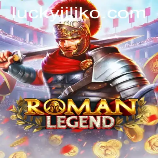 Exploring the Epic Adventure: RomanLegend and Jiliko.COM