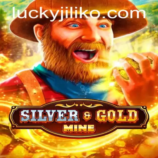 SilverGold: Discovering the Thrills of Jiliko.COM's Latest Game
