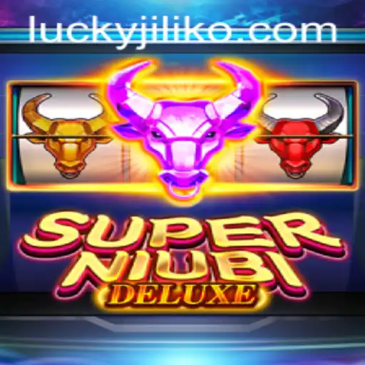 Discover the Thrilling World of SuperNiubiDeluxe: A Unique Gaming Experience on Jiliko.COM